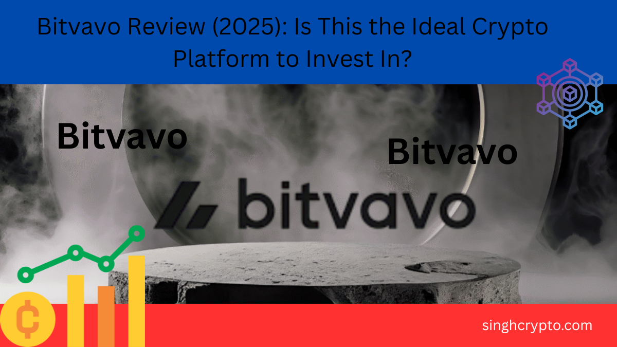 Bitvavo Review (2025): Is This the Ideal Crypto Platform to Invest In?