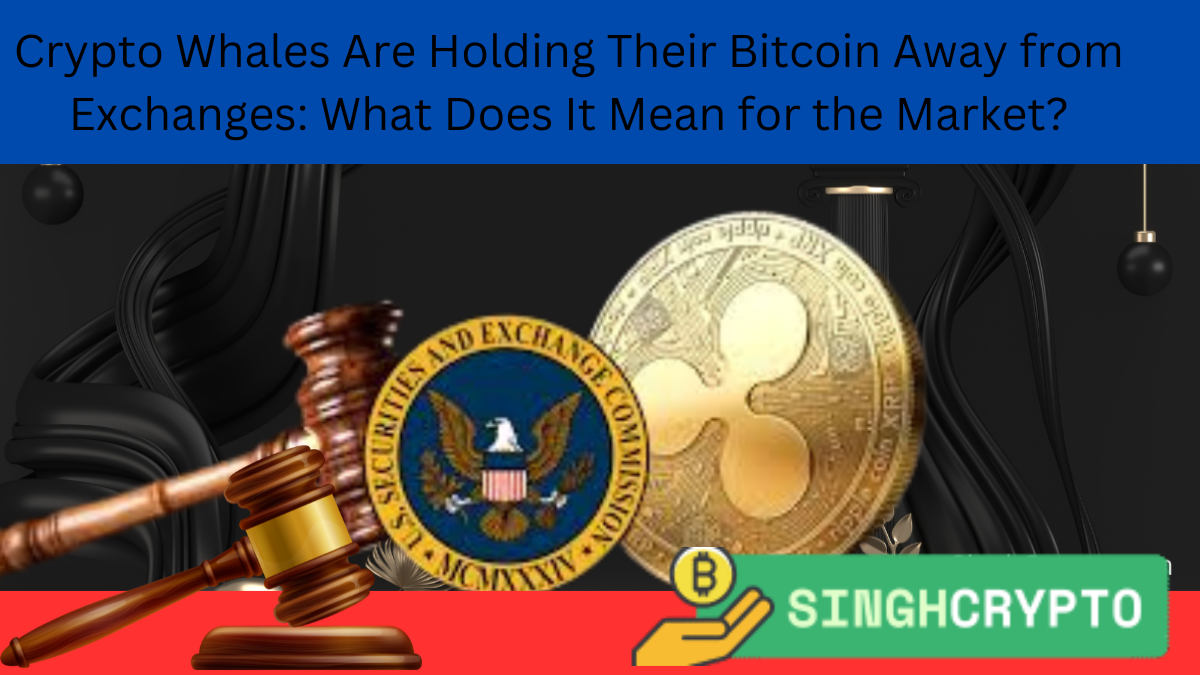 Ripple and the SEC Settlement Rejected: A New Chapter in a High-Stakes Crypto Battle